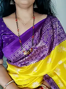 Indian desi wife online show from 22, 11, 2025
