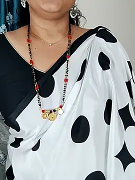 Indian desi wife online show from 22, 11, 2025