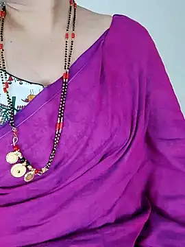 Indian desi wife online show from 13, 4, 2026