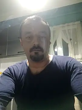 Snapshot of serkan201852 chatting on 25, 2, 2025 serkan201852 online show from 25, 2, 2025