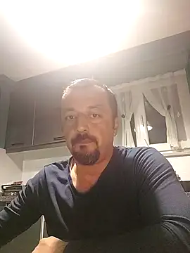 Snapshot of serkan201852 chatting on 6, 12, 2024 serkan201852 online show from 6, 12, 2024