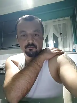Snapshot of serkan201852 chatting on 1, 3, 2025 serkan201852 online show from 1, 3, 2025