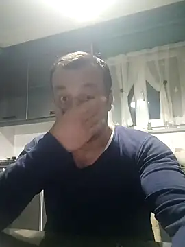 Snapshot of serkan201852 chatting on 14, 3, 2025 serkan201852 online show from 14, 3, 2025