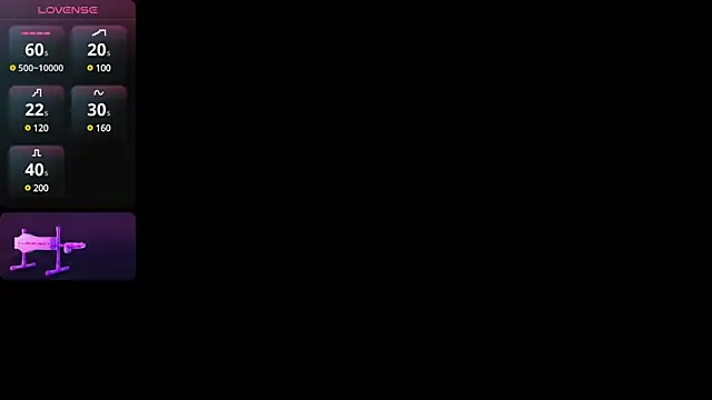 Alexxandra 12 online show from 20, 3, 2025