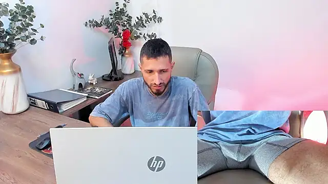 Snapshot of sam_bisex chatting on 25, 2, 2026 sam bisex online show from 25, 2, 2026