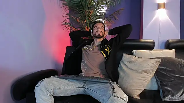 sam bisex online show from 9, 4, 2026