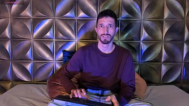 sam bisex online show from 25, 3, 2026