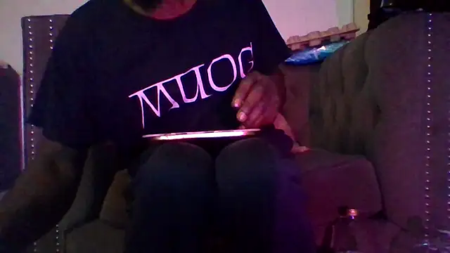 Daddy hook online show from 1, 12, 2025