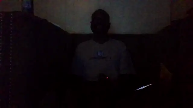 Daddy hook online show from 4, 4, 2026