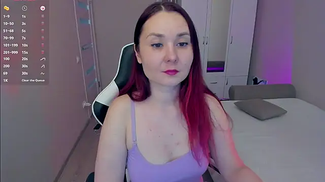 Snapshot of Devil_Mixi chatting on 26, 2, 2026 Devil Mixi online show from 26, 2, 2026