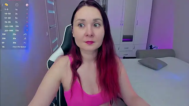 Snapshot of Devil_Mixi chatting on 17, 2, 2026 Devil Mixi online show from 17, 2, 2026