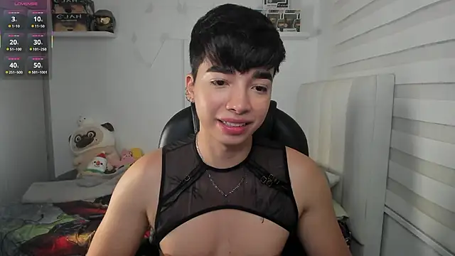 santy7v7 online show from 15, 3, 2026