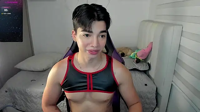 Snapshot of santy7v7 chatting on 4, 11, 2025 santy7v7 online show from 4, 11, 2025