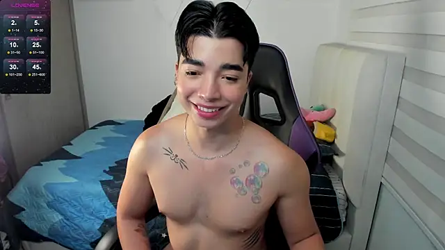 Snapshot of santy7v7 chatting on 25, 10, 2025 santy7v7 online show from 25, 10, 2025