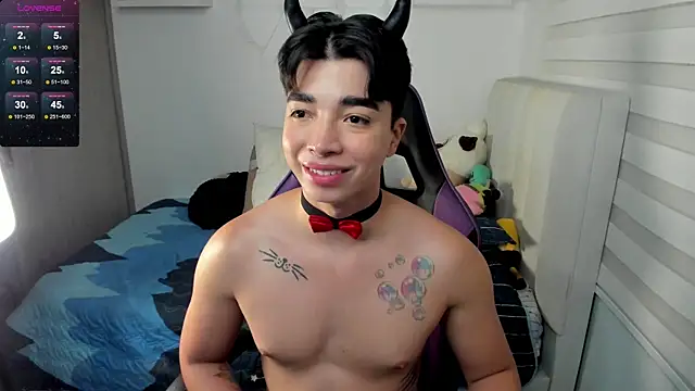 Snapshot of santy7v7 chatting on 29, 10, 2025 santy7v7 online show from 29, 10, 2025