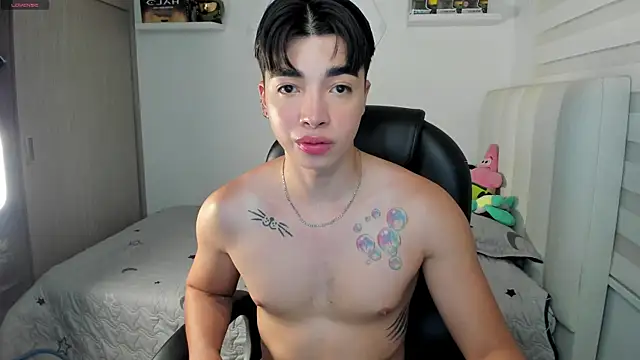 Snapshot of santy7v7 chatting on 19, 11, 2025 santy7v7 online show from 19, 11, 2025