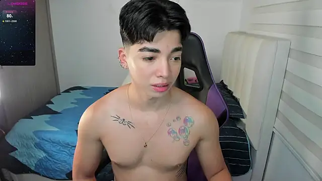 Snapshot of santy7v7 chatting on 21, 9, 2025 santy7v7 online show from 21, 9, 2025