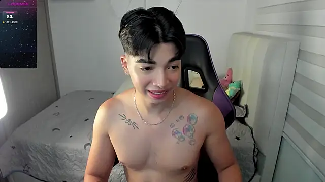 Snapshot of santy7v7 chatting on 11, 11, 2025 santy7v7 online show from 11, 11, 2025