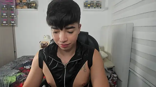 santy7v7 online show from 15, 2, 2026