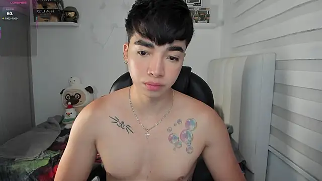 santy7v7 online show from 27, 3, 2026