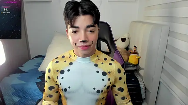 Snapshot of santy7v7 chatting on 31, 10, 2025 santy7v7 online show from 31, 10, 2025