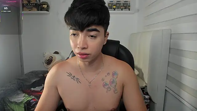 santy7v7 online show from 22, 2, 2026