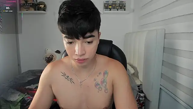 santy7v7 online show from 18, 2, 2026