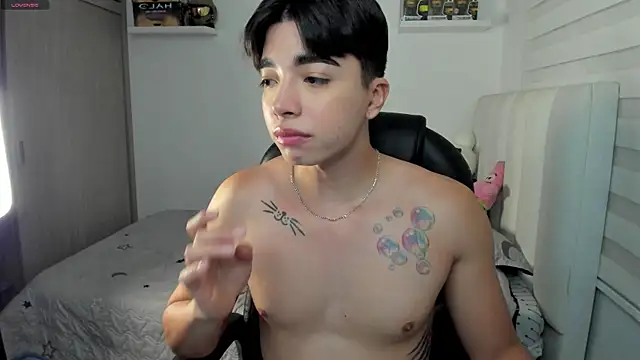 santy7v7 online show from 16, 12, 2025