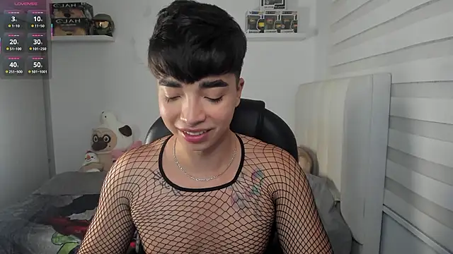 santy7v7 online show from 1, 3, 2026