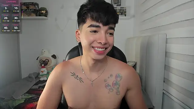 santy7v7 online show from 25, 3, 2026