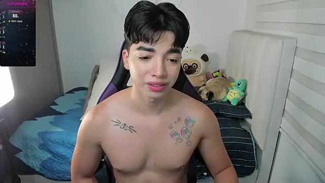 Snapshot of santy7v7 chatting on 28, 9, 2025 santy7v7 online show from 28, 9, 2025