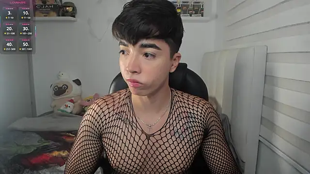 santy7v7 online show from 8, 3, 2026