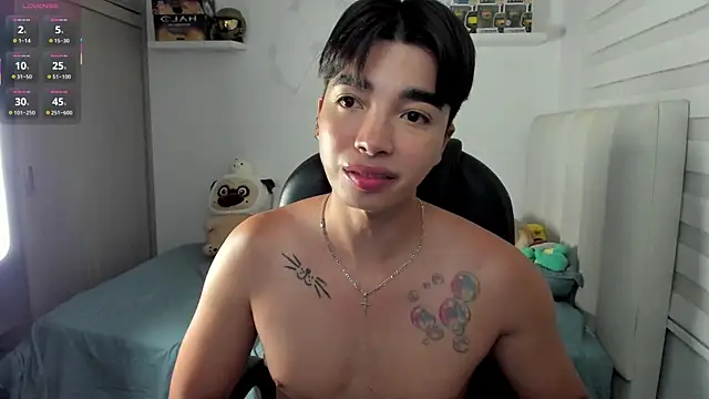 santy7v7 online show from 14, 1, 2026