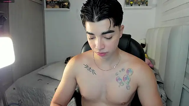 santy7v7 online show from 5, 12, 2025