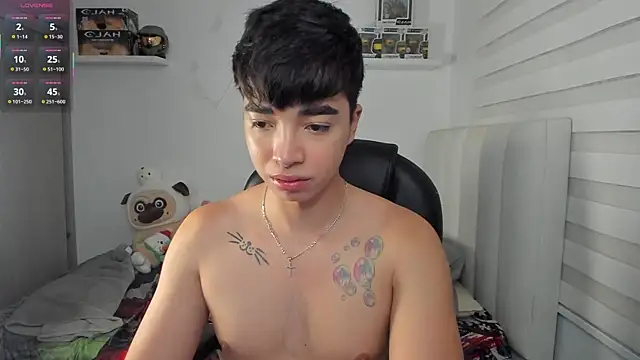 santy7v7 online show from 7, 4, 2026