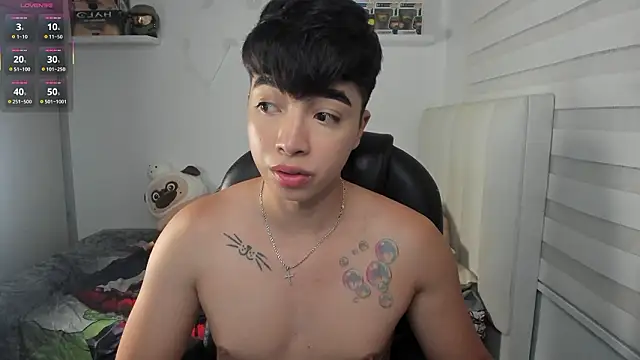 santy7v7 online show from 20, 2, 2026