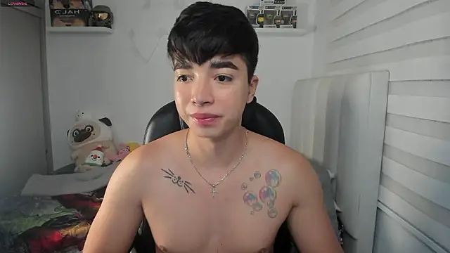 santy7v7 online show from 14, 3, 2026