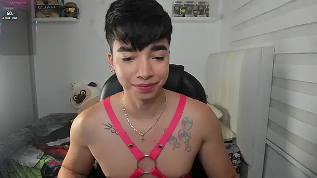 santy7v7 online show from 21, 2, 2026