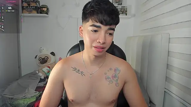 santy7v7 online show from 10, 4, 2026