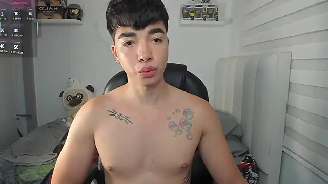 santy7v7 online show from 15, 4, 2026