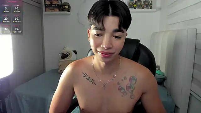 santy7v7 online show from 17, 1, 2026