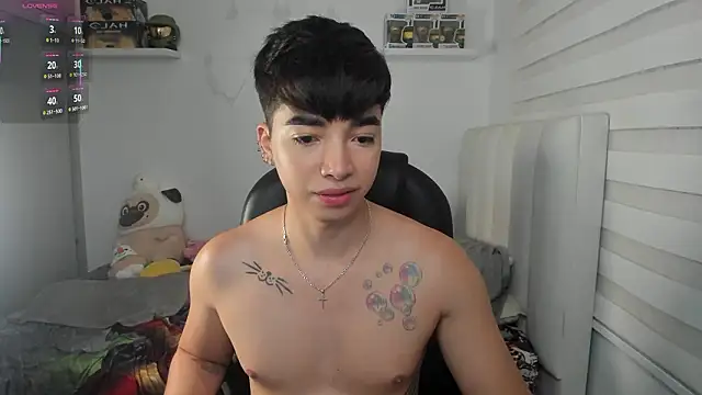 santy7v7 online show from 5, 3, 2026