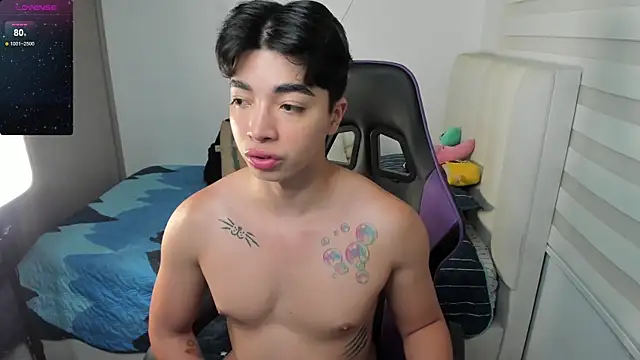 Snapshot of santy7v7 chatting on 16, 10, 2025 santy7v7 online show from 16, 10, 2025