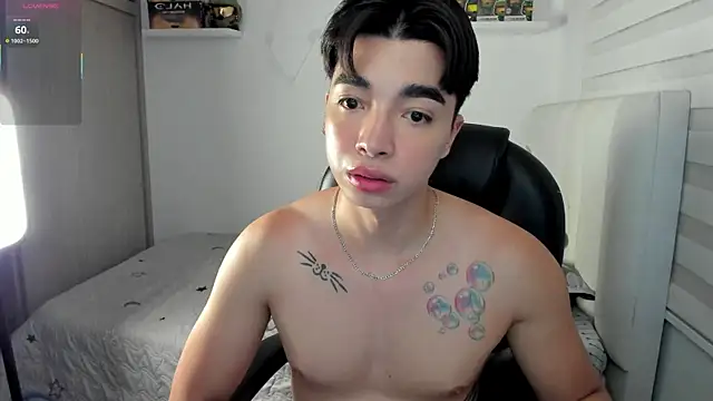 santy7v7 online show from 18, 12, 2025