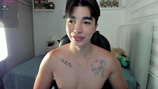 santy7v7 online show from 16, 1, 2026