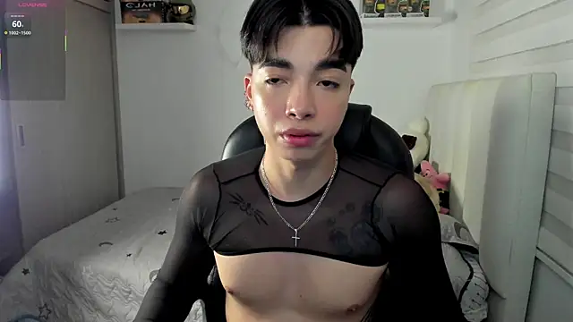 santy7v7 online show from 21, 12, 2025