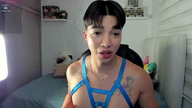 santy7v7 online show from 18, 1, 2026