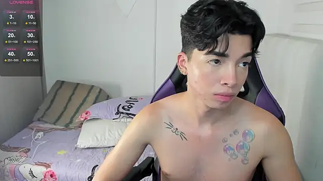 Snapshot of santy7v7 chatting on 21, 3, 2025 santy7v7 online show from 21, 3, 2025