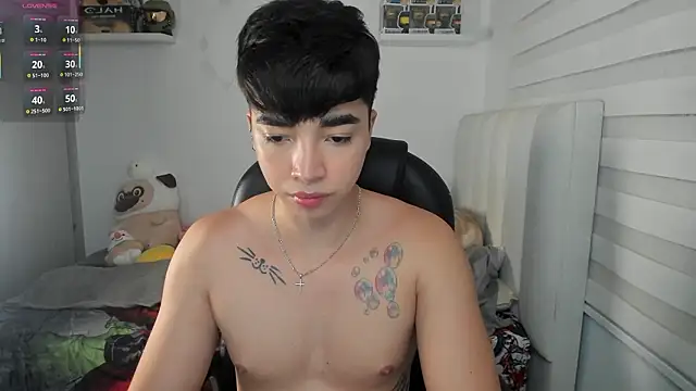 santy7v7 online show from 6, 3, 2026