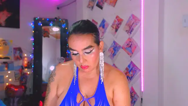 sweet vanessa 22 online show from 10, 4, 2026